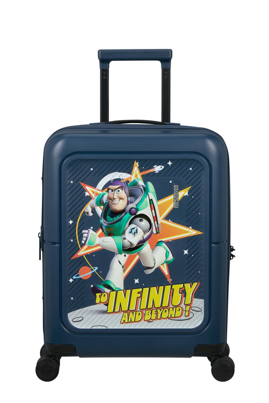 AMERICAN TOURISTER  Dashop Disney, Buzz Lightyear