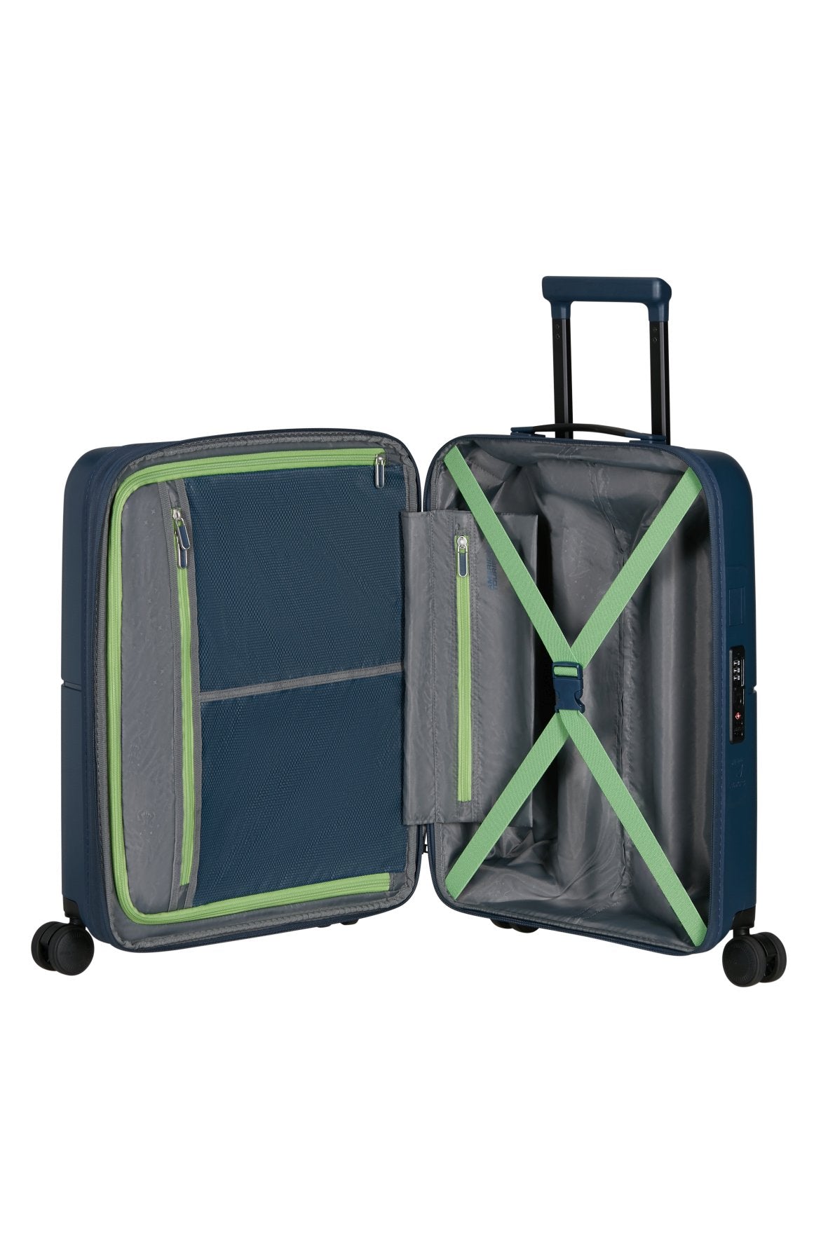 AMERICAN TOURISTER  Dashop Disney, Buzz Lightyear