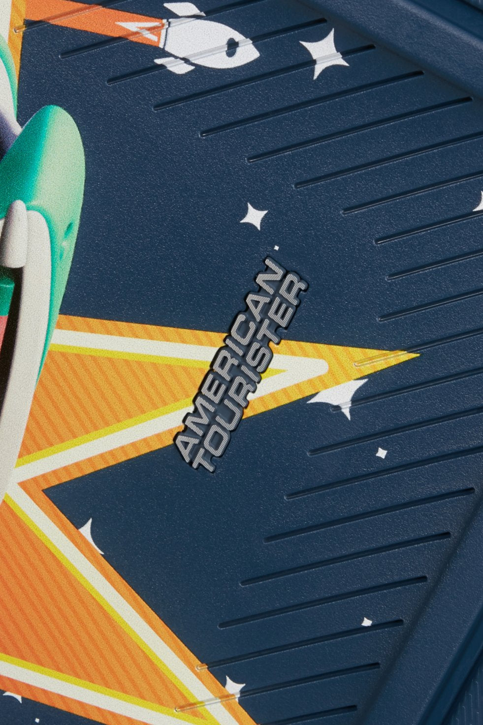 AMERICAN TOURISTER  Dashop Disney, Buzz Lightyear