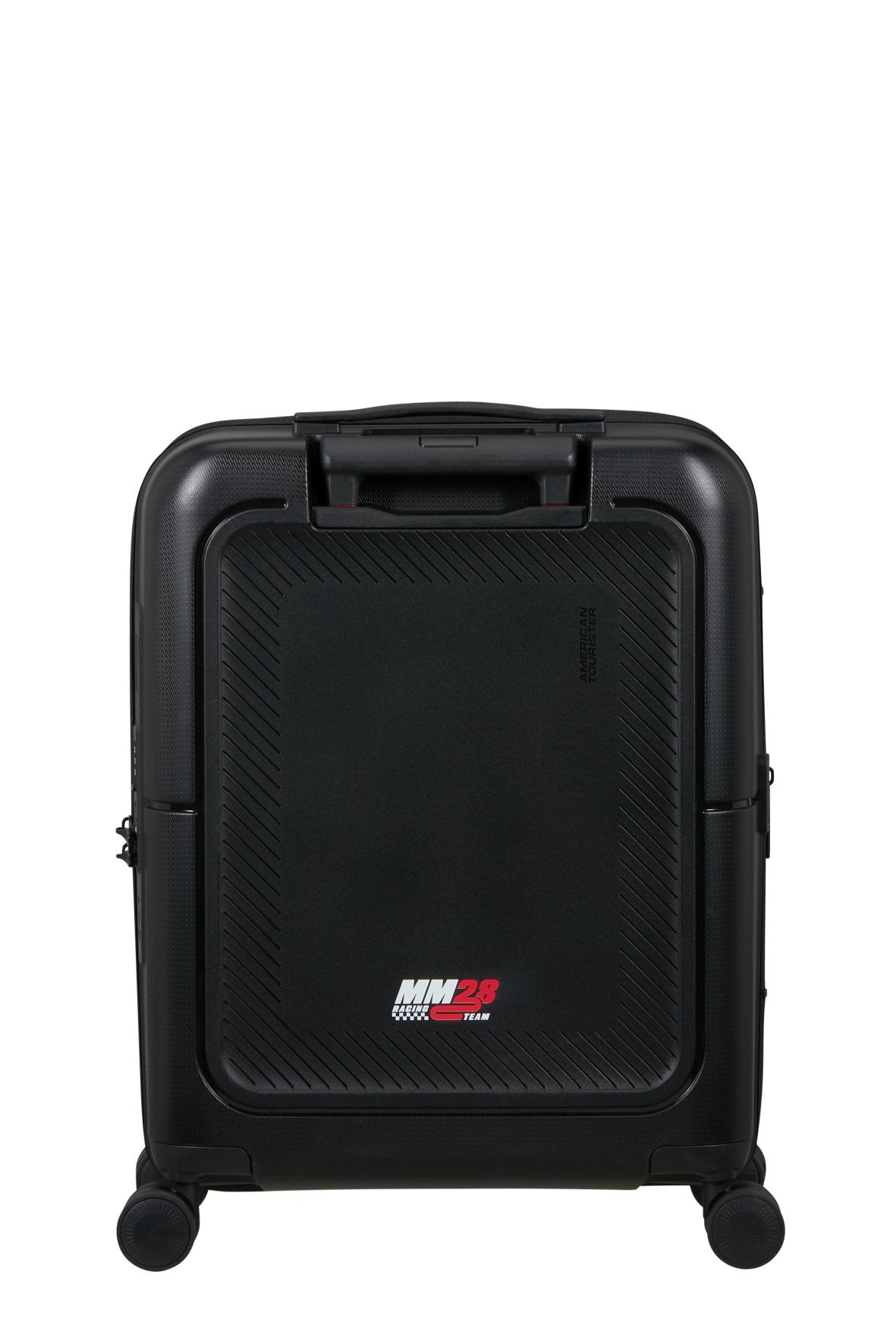AMERICAN TOURISTER  Dashop Disney, Racing Mickey