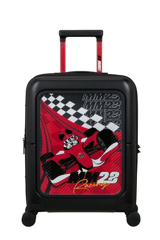 AMERICAN TOURISTER  Dashop Disney, Racing Mickey