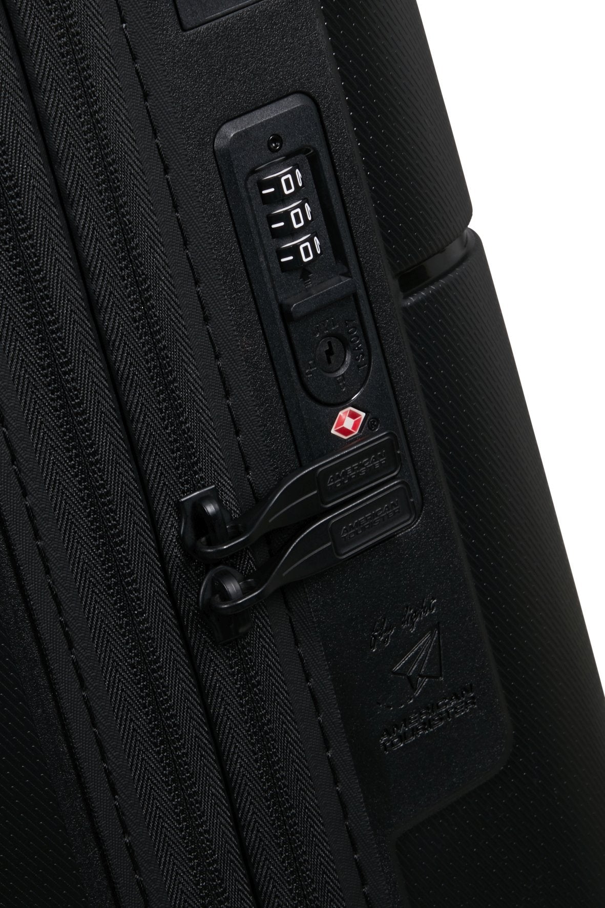 AMERICAN TOURISTER  Dashop Disney, Racing Mickey