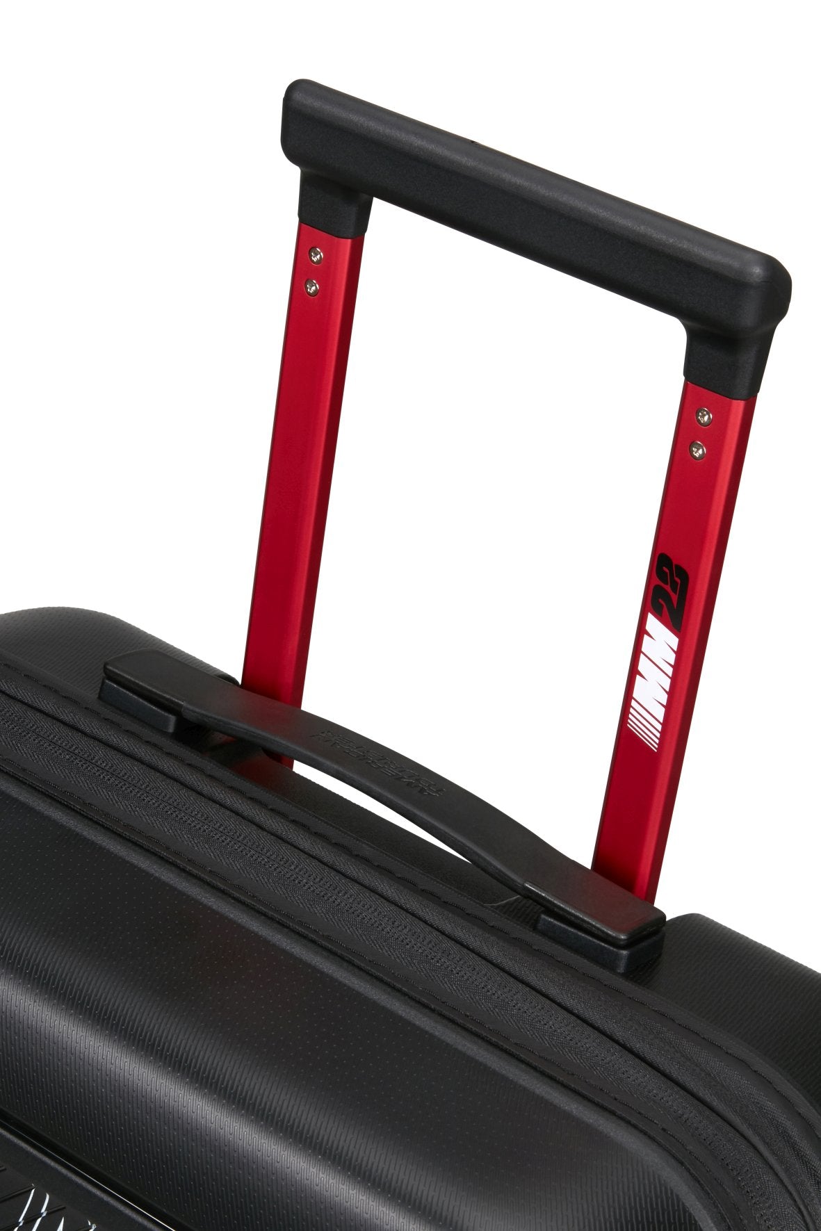 AMERICAN TOURISTER  Dashop Disney, Racing Mickey