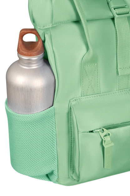 AMERICAN TOURISTER  Urban Groove, Pastel Green