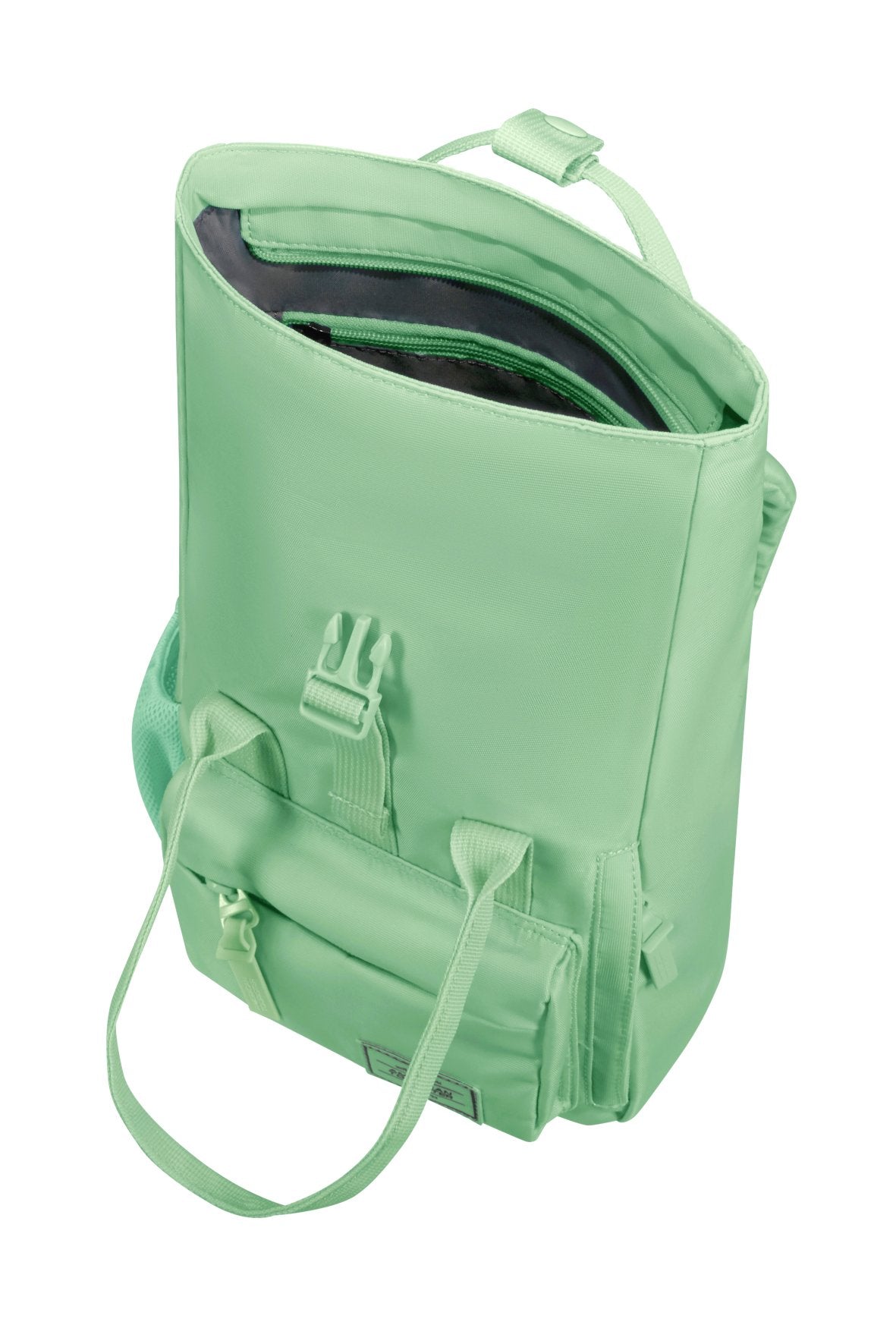 AMERICAN TOURISTER  Urban Groove, Pastel Green