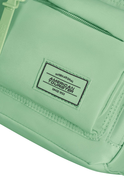 AMERICAN TOURISTER  Urban Groove, Pastel Green