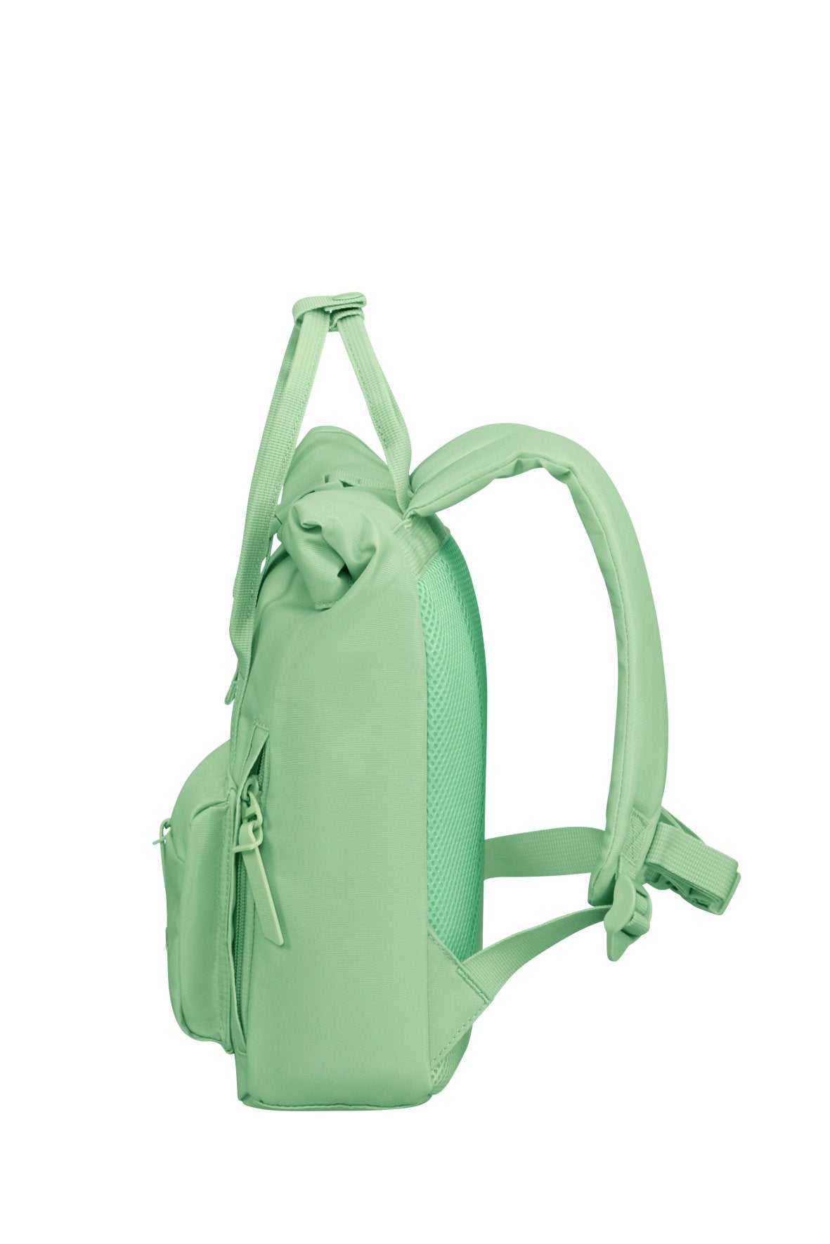 AMERICAN TOURISTER  Urban Groove, Pastel Green