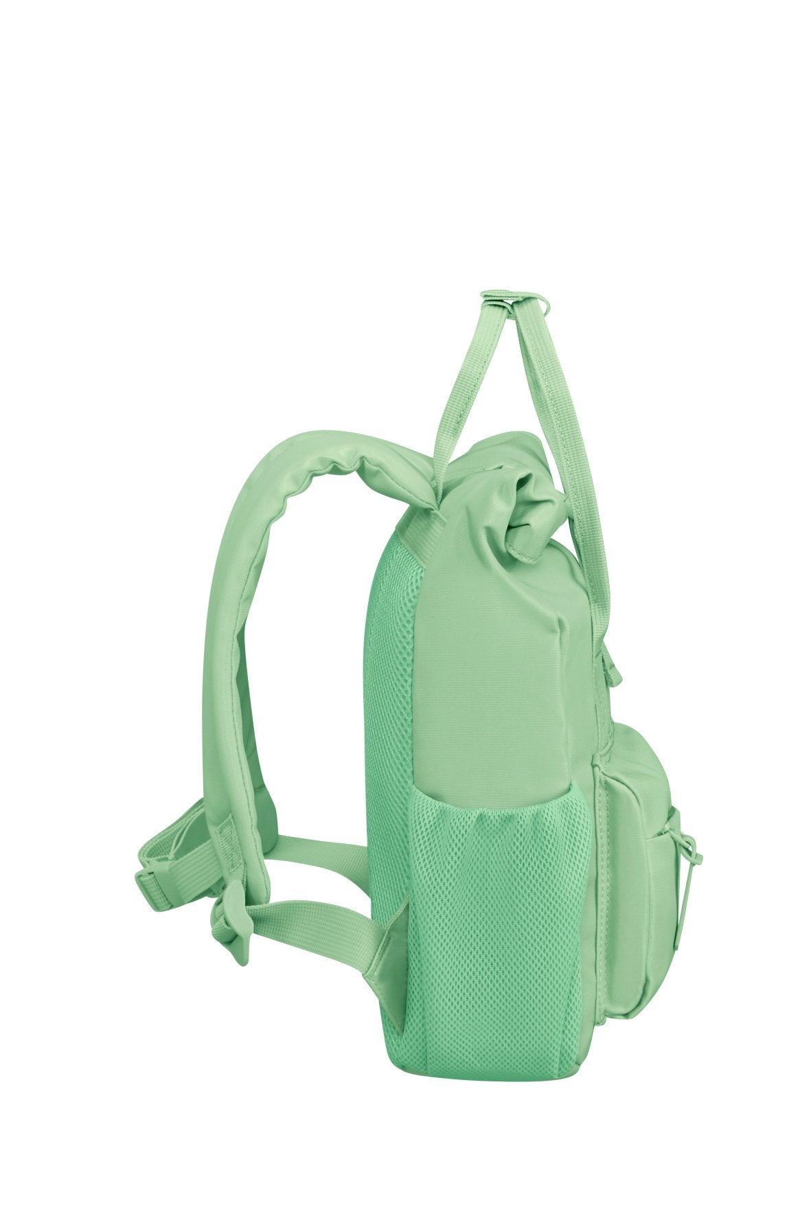 AMERICAN TOURISTER  Urban Groove, Pastel Green