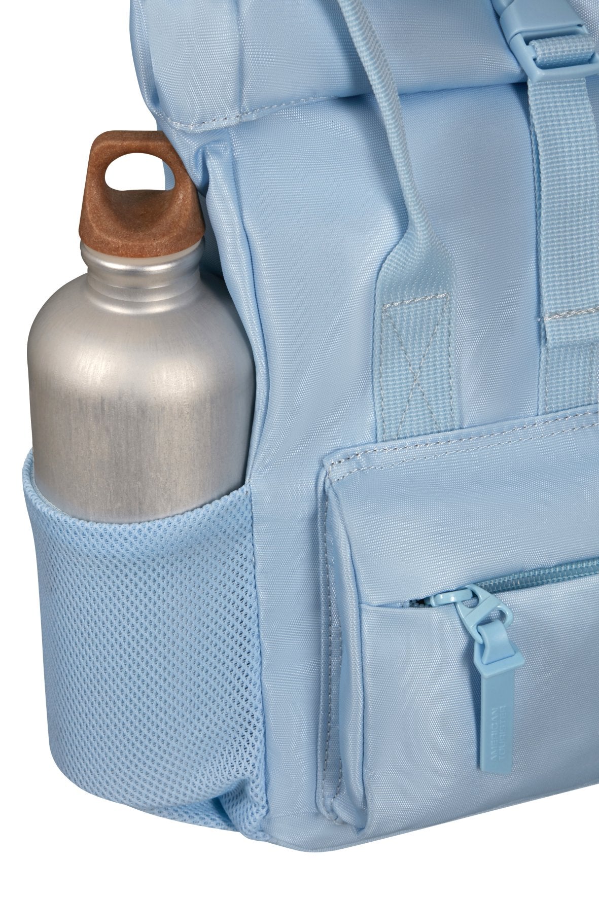 AMERICAN TOURISTER  Urban Groove, Pastel Blue