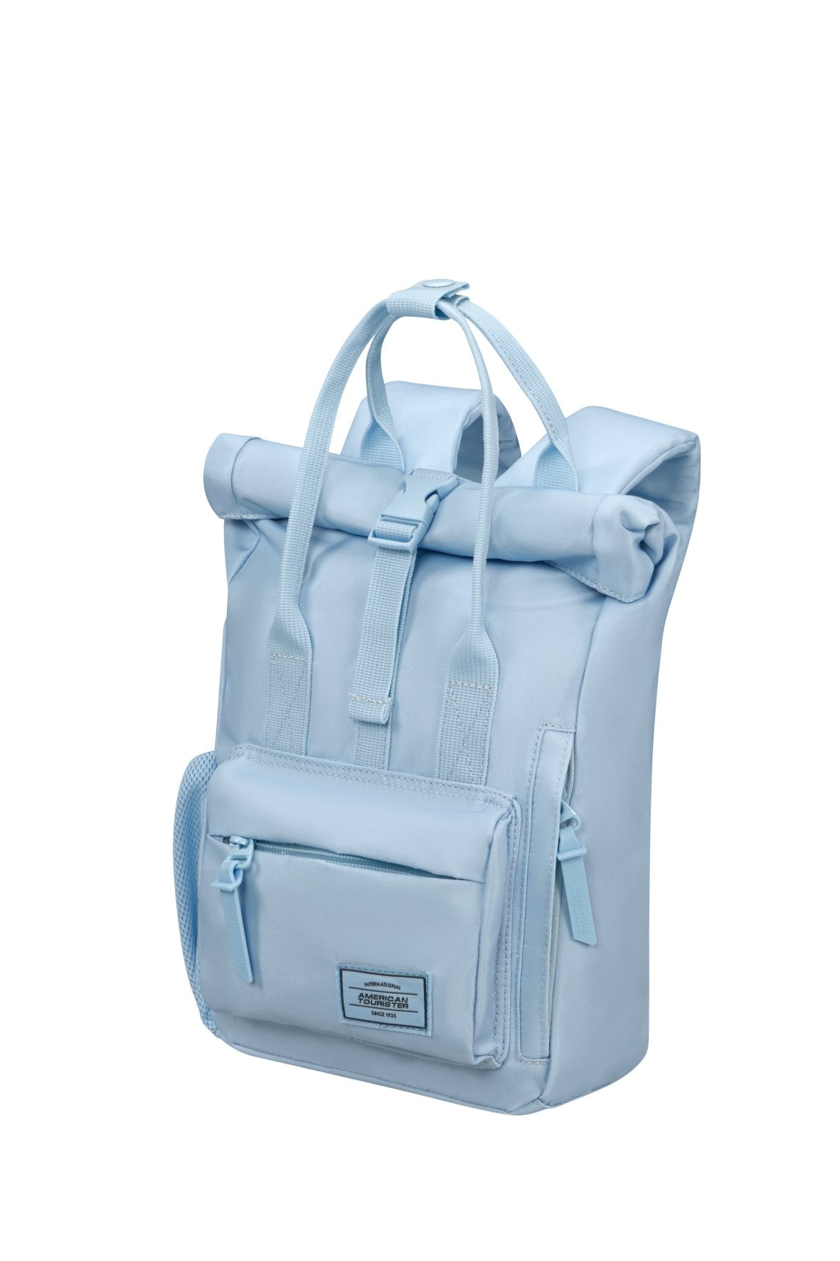 AMERICAN TOURISTER  Urban Groove, Pastel Blue