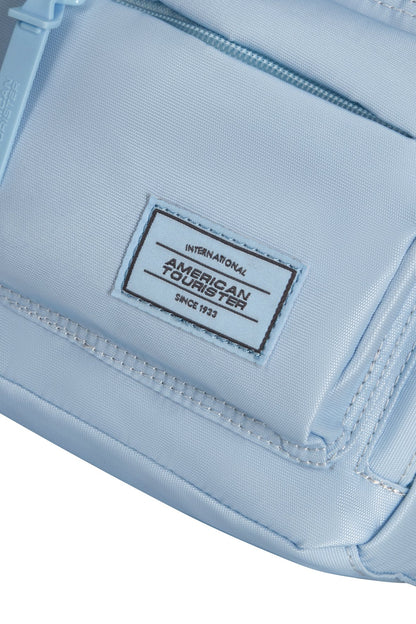 AMERICAN TOURISTER  Urban Groove, Pastel Blue