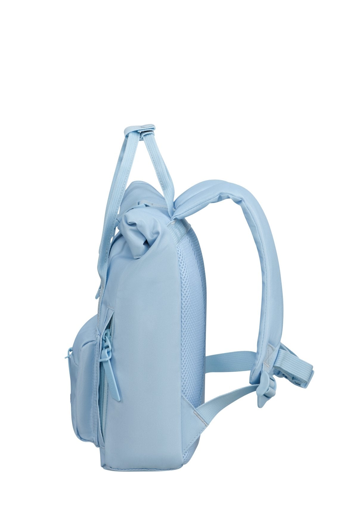 AMERICAN TOURISTER  Urban Groove, Pastel Blue