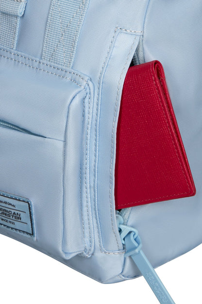 AMERICAN TOURISTER  Urban Groove, Pastel Blue
