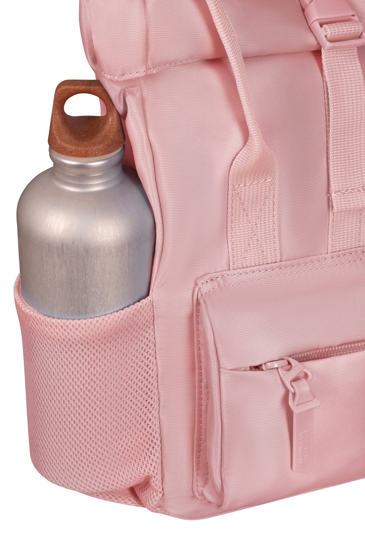 AMERICAN TOURISTER  Urban Groove, Pastel Pink