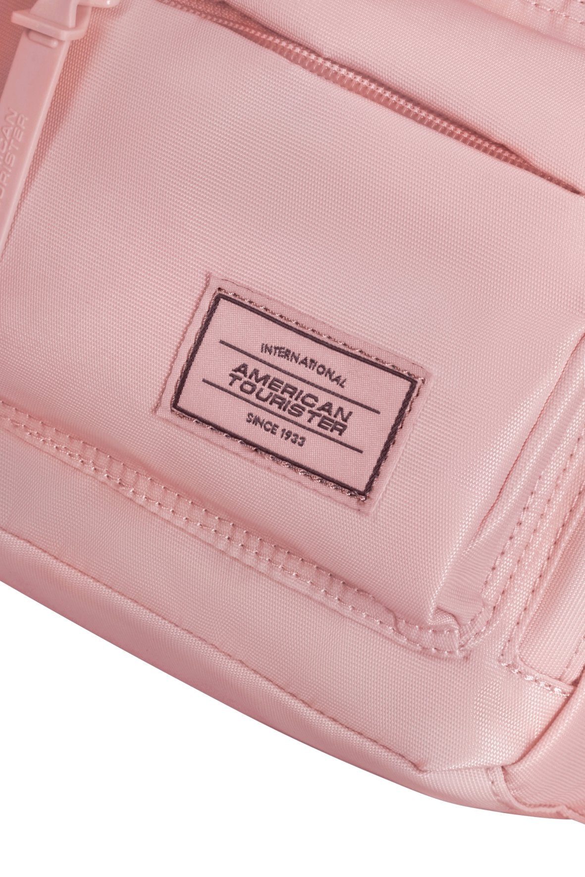 AMERICAN TOURISTER  Urban Groove, Pastel Pink