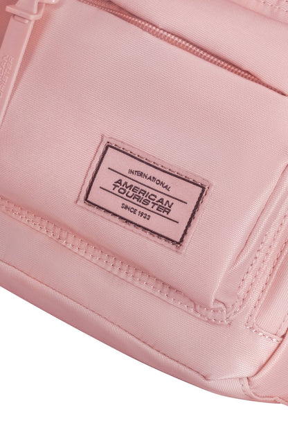 AMERICAN TOURISTER  Urban Groove, Pastel Pink
