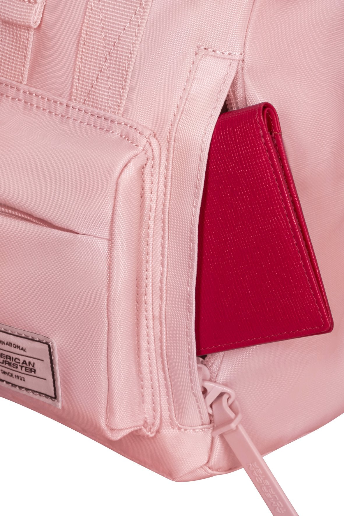 AMERICAN TOURISTER  Urban Groove, Pastel Pink