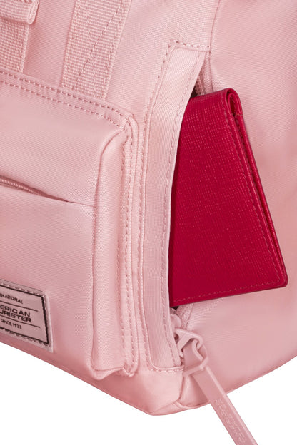 AMERICAN TOURISTER  Urban Groove, Pastel Pink