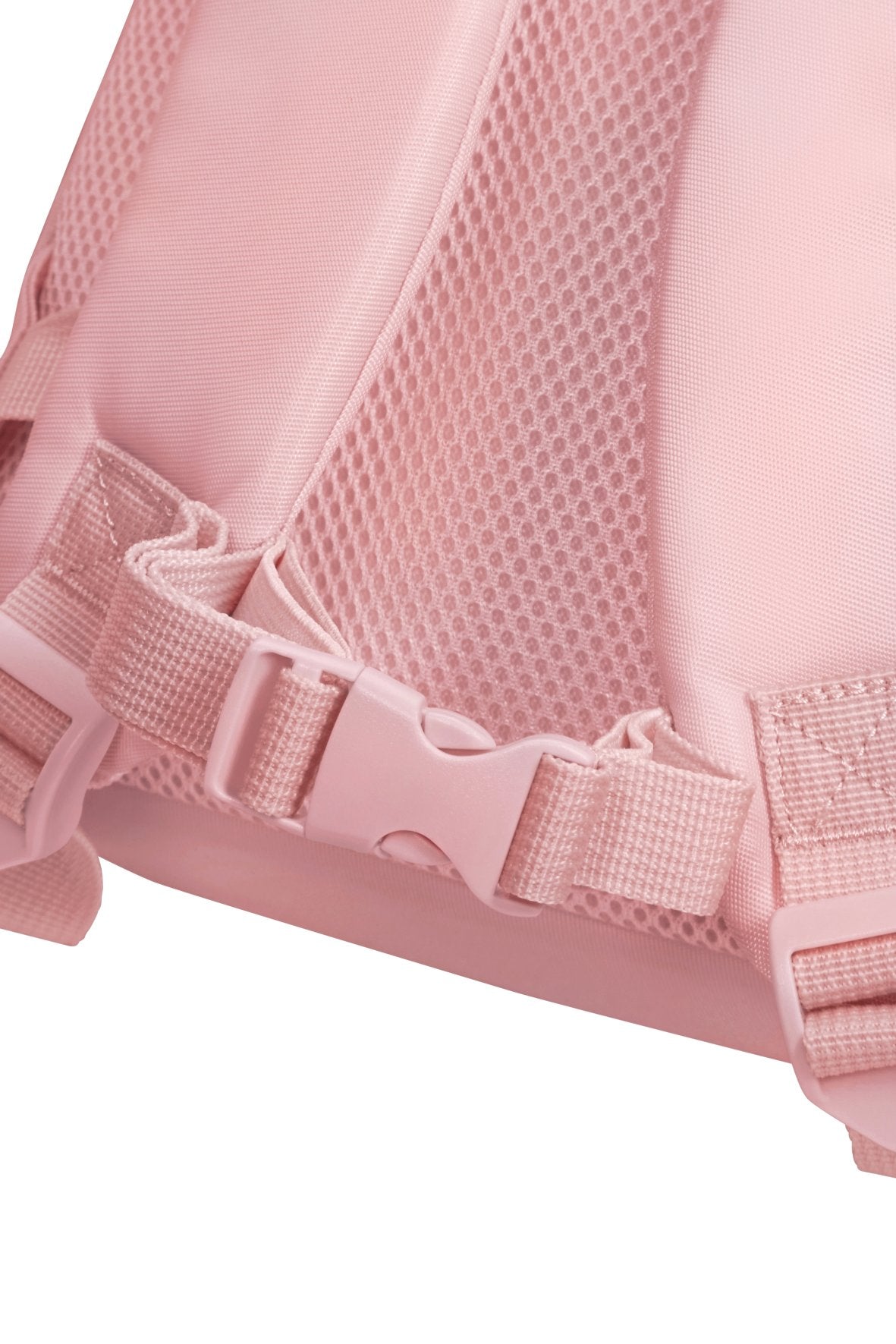 AMERICAN TOURISTER  Urban Groove, Pastel Pink