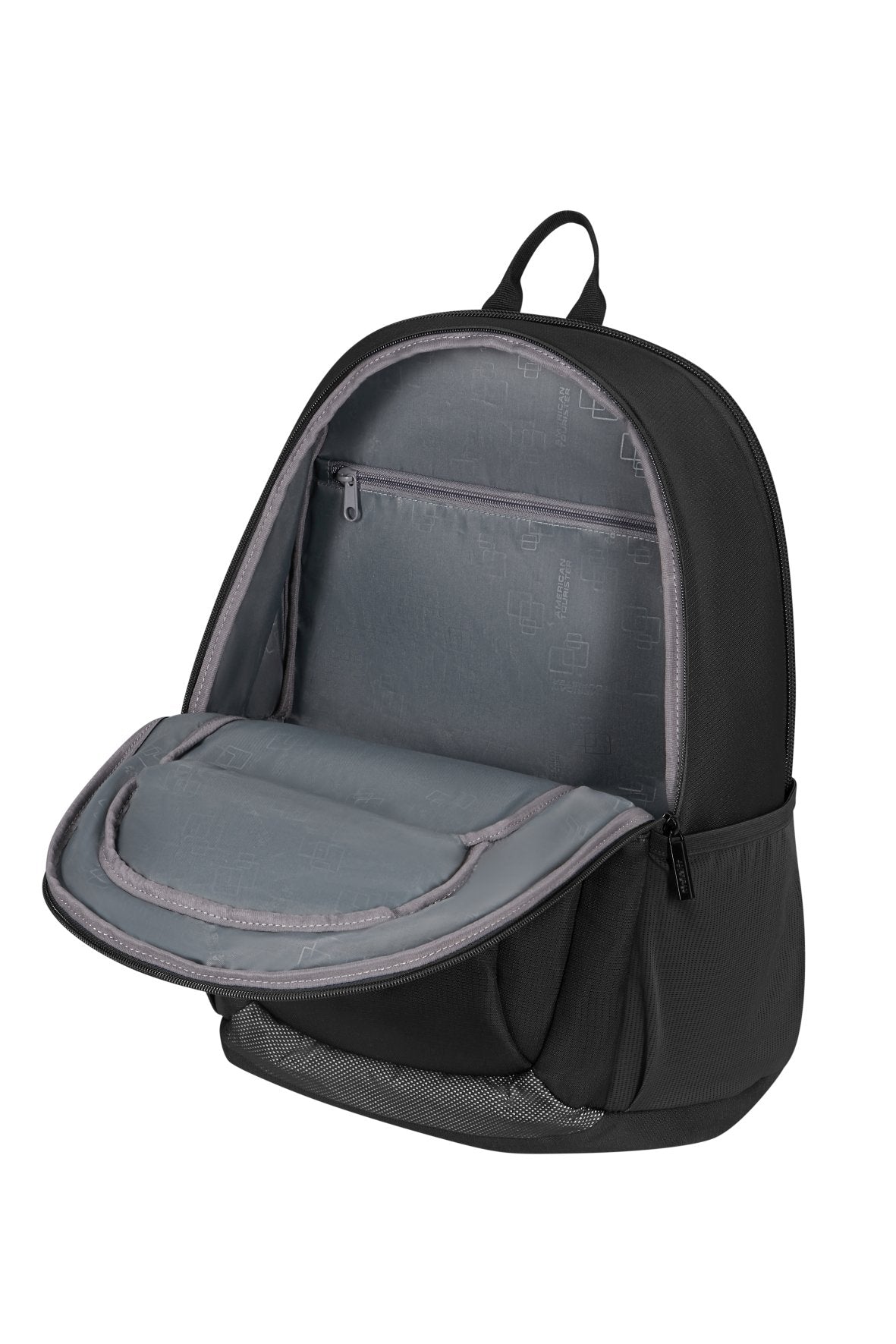 AMERICAN TOURISTER  Urban Groove, Schwarz