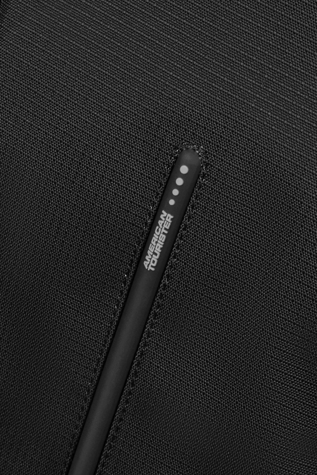 AMERICAN TOURISTER  Urban Groove, Schwarz