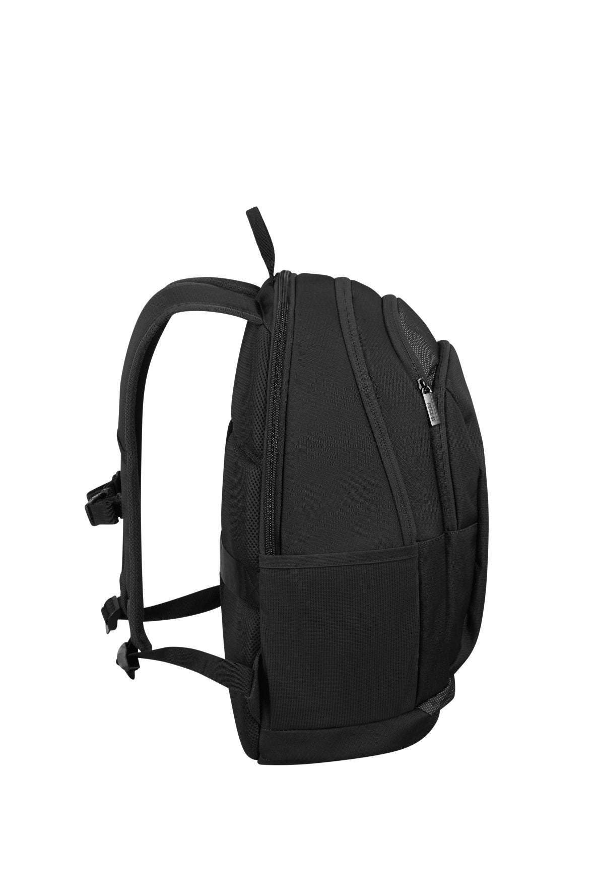 AMERICAN TOURISTER  Urban Groove, Schwarz