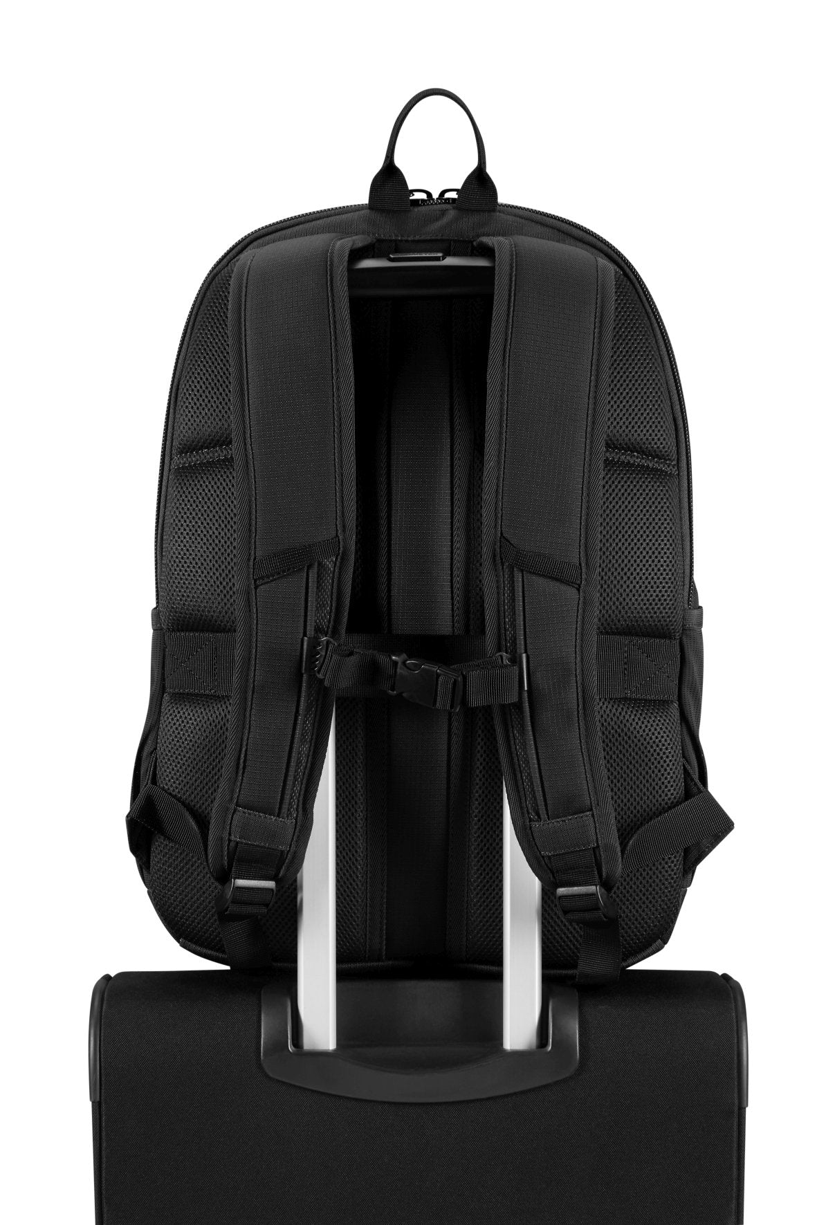 AMERICAN TOURISTER  Urban Groove, Schwarz