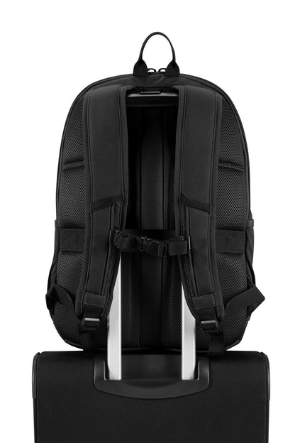 AMERICAN TOURISTER  Urban Groove, Schwarz