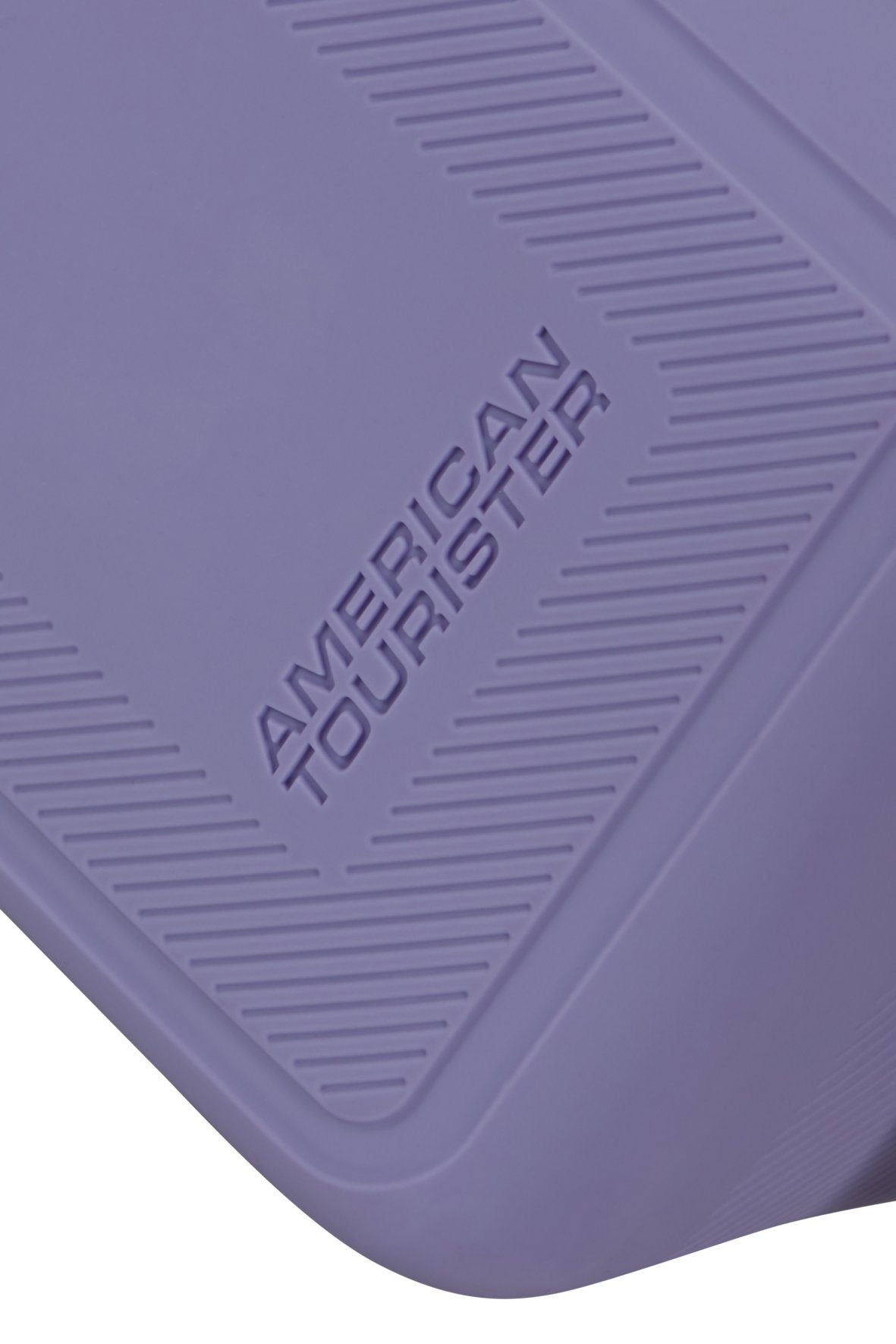 AMERICAN TOURISTER  Urban Groove, Lavender