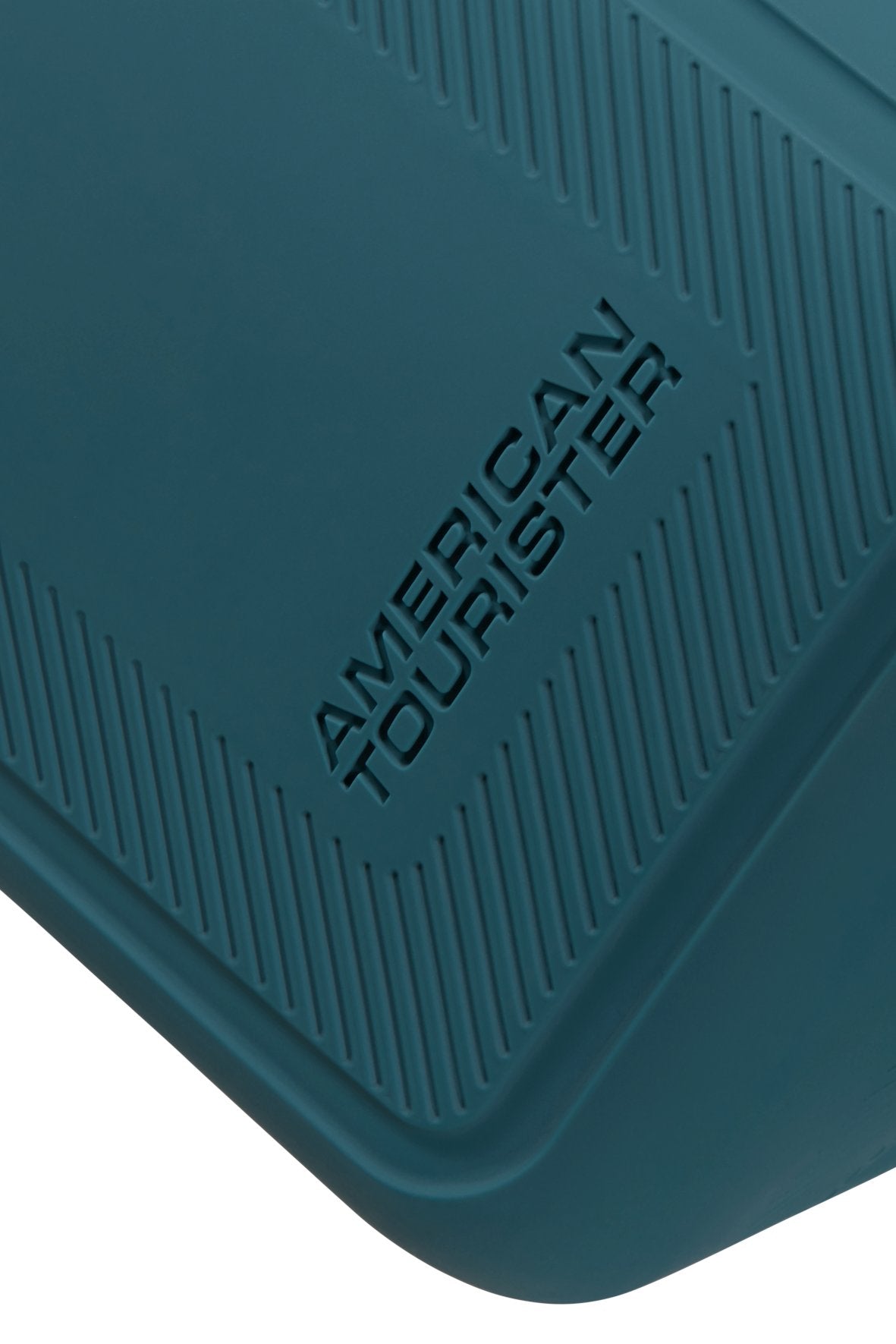 AMERICAN TOURISTER  Urban Groove, Totally Teal