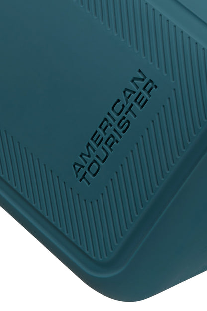 AMERICAN TOURISTER  Urban Groove, Totally Teal