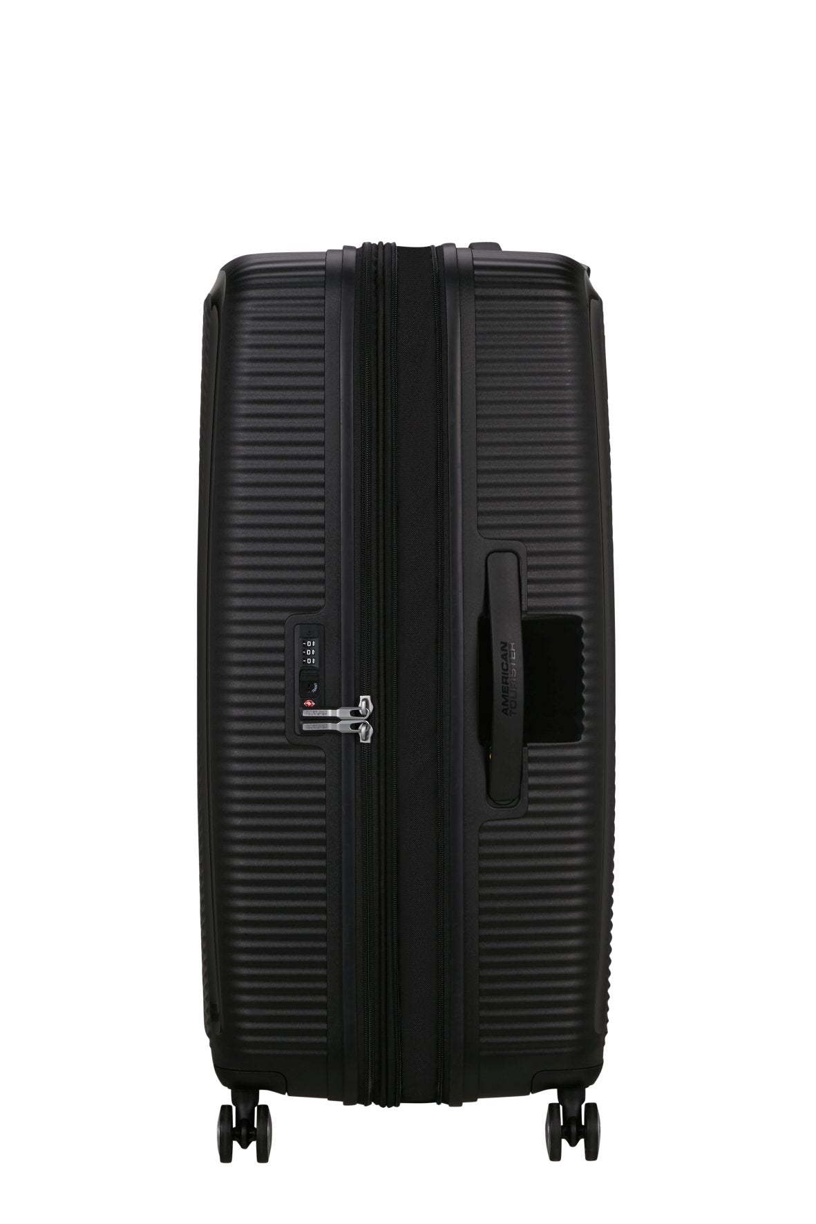 AMERICAN TOURISTER Soundbox Trolley XL erw.
