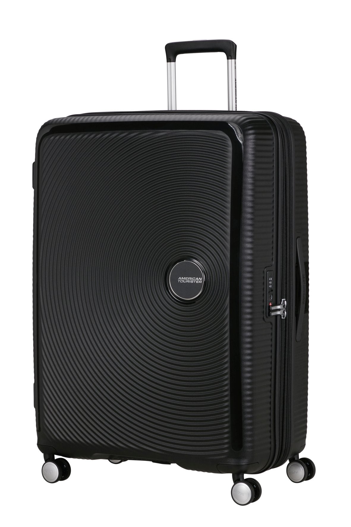 AMERICAN TOURISTER Soundbox Trolley XL erw.