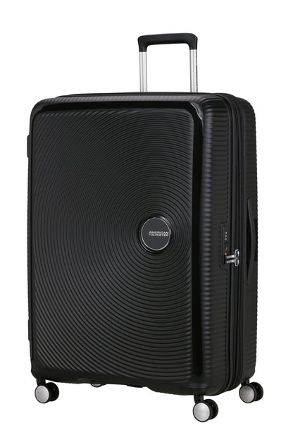 AMERICAN TOURISTER Soundbox Trolley XL erw.