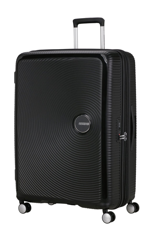 AMERICAN TOURISTER Soundbox Trolley XL erw.