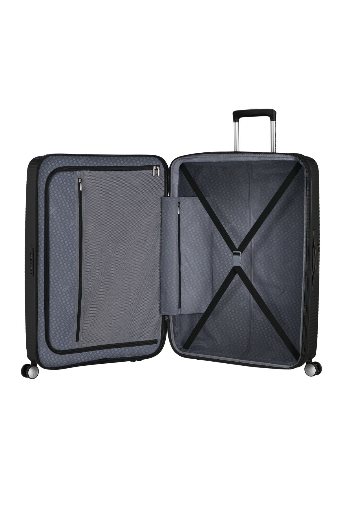 AMERICAN TOURISTER Soundbox Trolley XL erw.