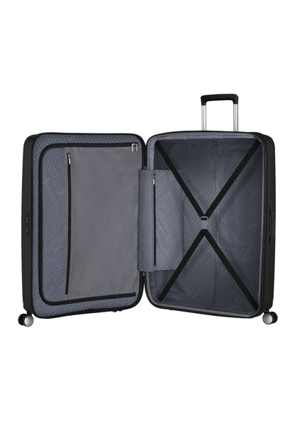 AMERICAN TOURISTER Soundbox Trolley XL erw.