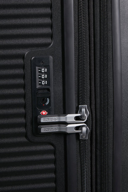 AMERICAN TOURISTER Soundbox Trolley XL erw.
