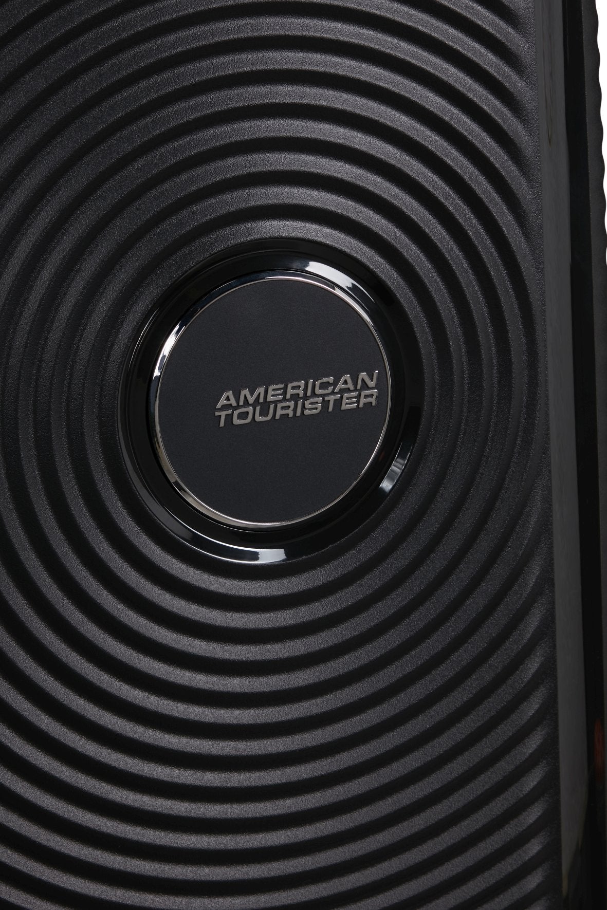AMERICAN TOURISTER Soundbox Trolley XL erw.
