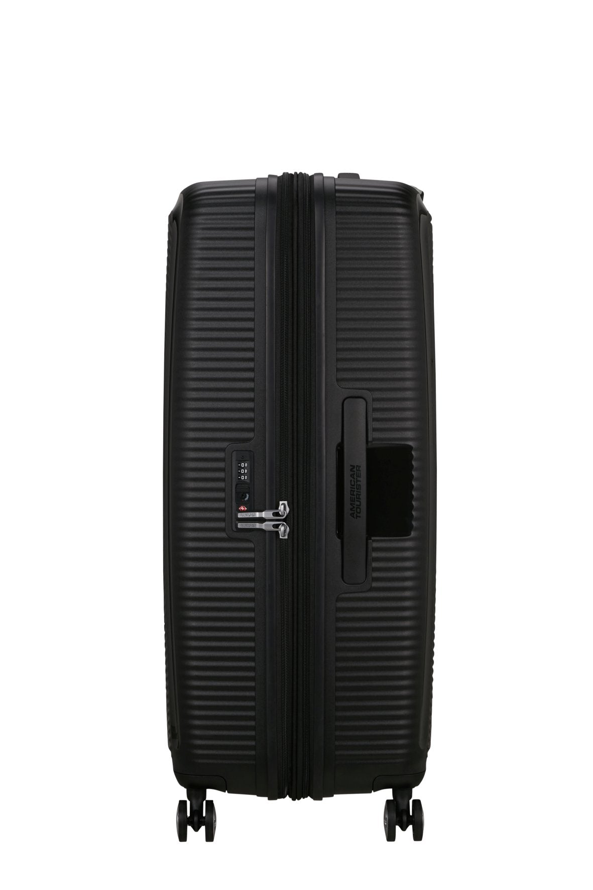 AMERICAN TOURISTER Soundbox Trolley XL erw.