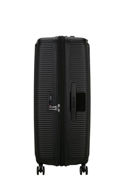 AMERICAN TOURISTER Soundbox Trolley XL erw.
