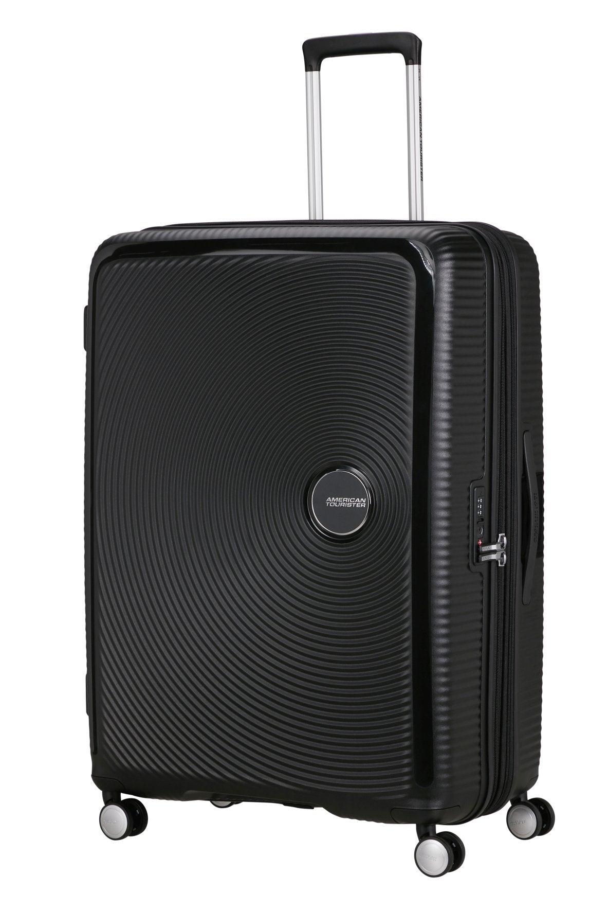 AMERICAN TOURISTER Soundbox Trolley XL erw.