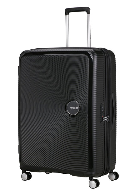 AMERICAN TOURISTER Soundbox Trolley XL erw.