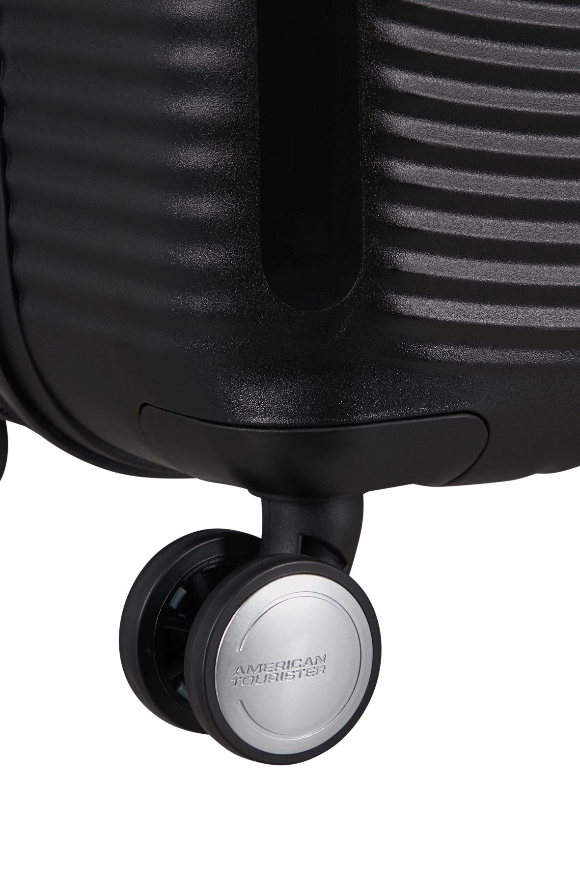 AMERICAN TOURISTER Soundbox Trolley XL erw.