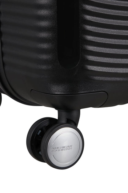AMERICAN TOURISTER Soundbox Trolley XL erw.