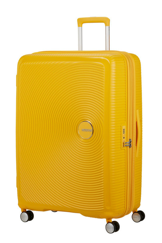 AMERICAN TOURISTER Soundbox Trolley XL erw.