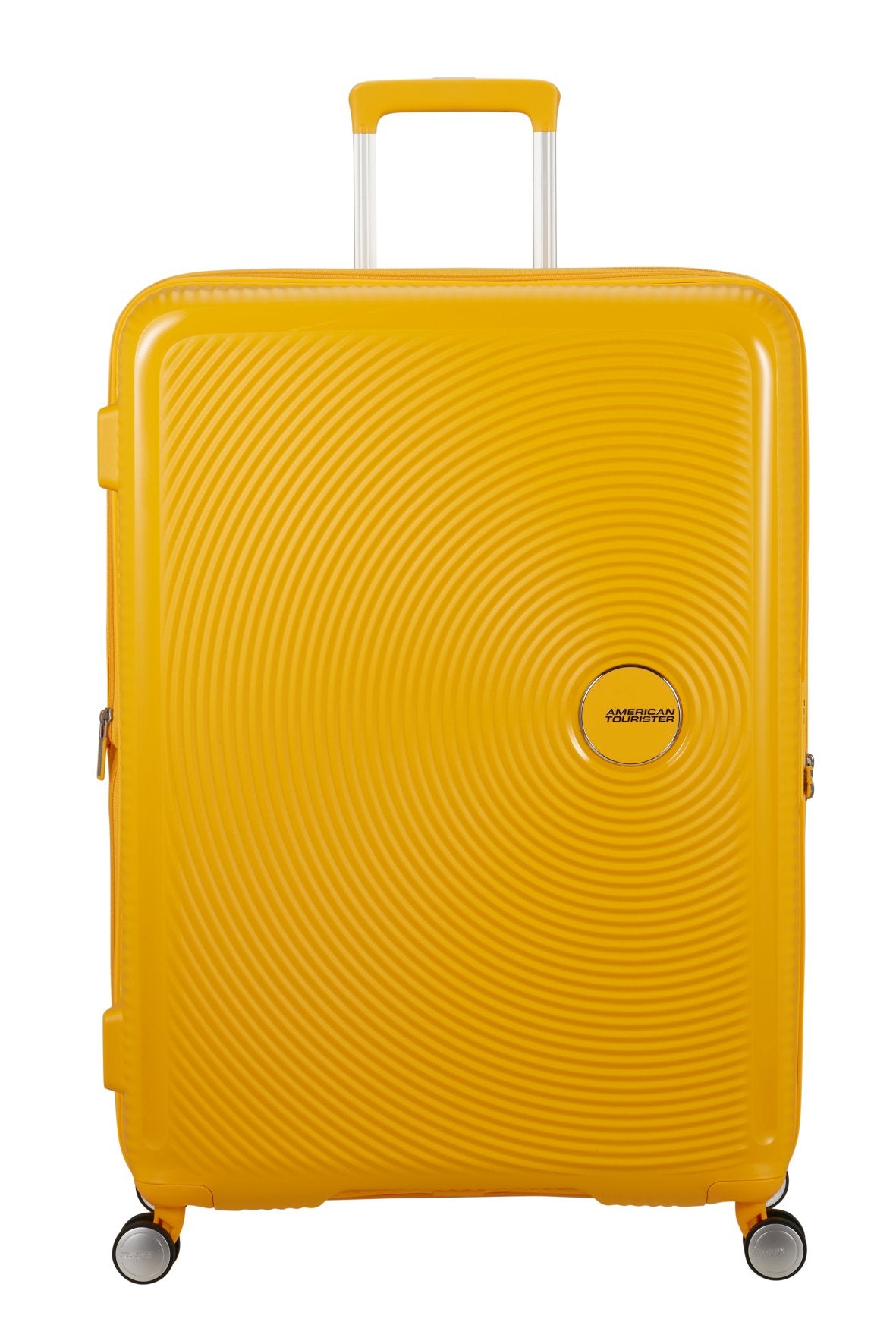 AMERICAN TOURISTER Soundbox Trolley XL erw.