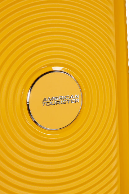 AMERICAN TOURISTER Soundbox Trolley XL erw.