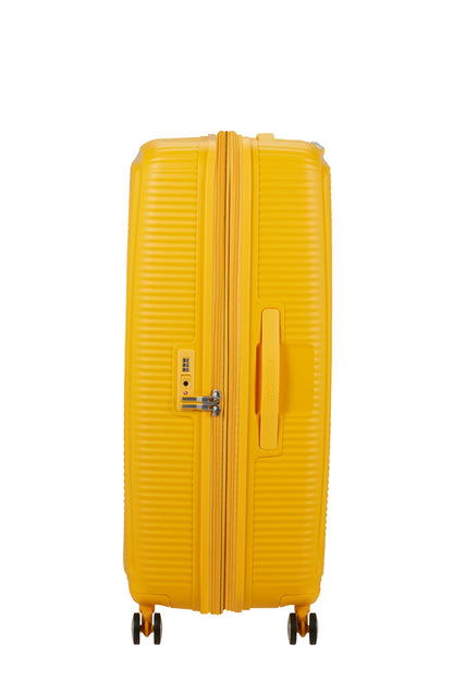 AMERICAN TOURISTER Soundbox Trolley XL erw.