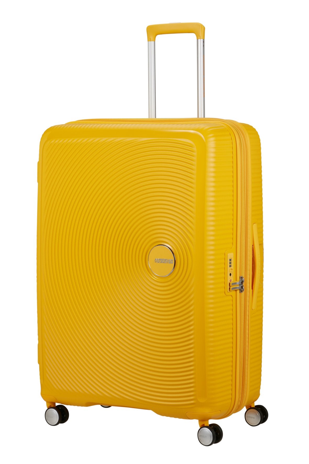 AMERICAN TOURISTER Soundbox Trolley XL erw.